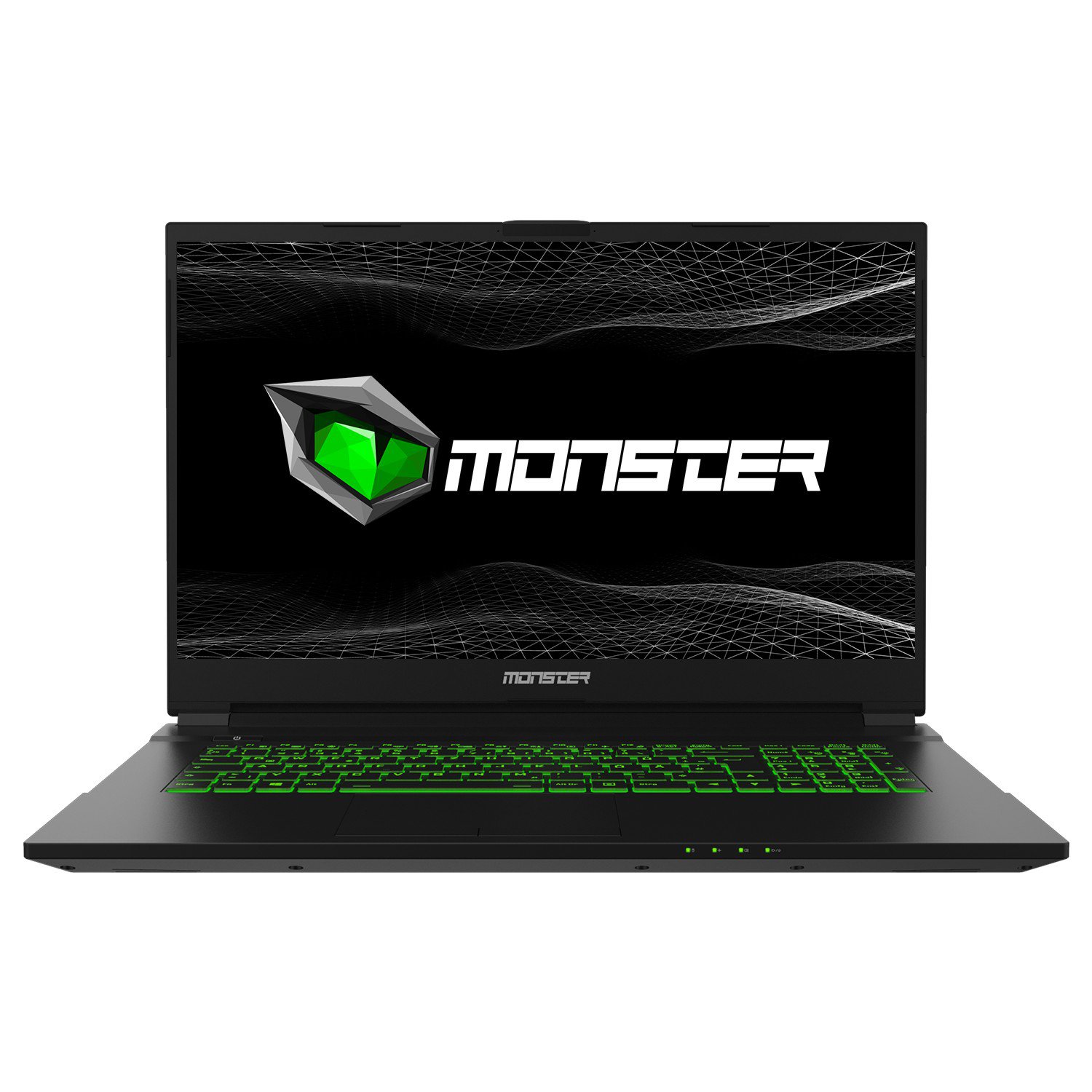 Monster Notebook Yeni Nesil